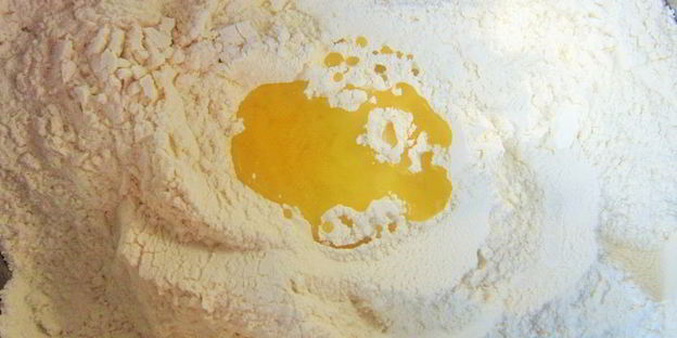 французский багет