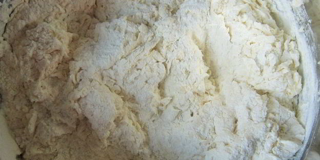 французский багет