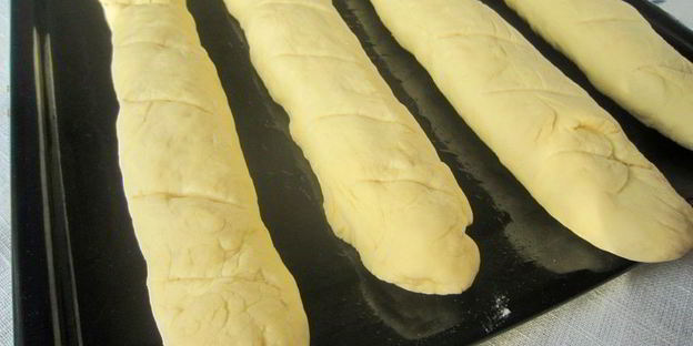 французский багет