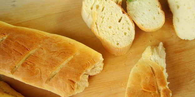 французский багет