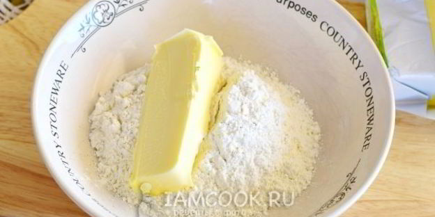 ирландский картофельный хлеб