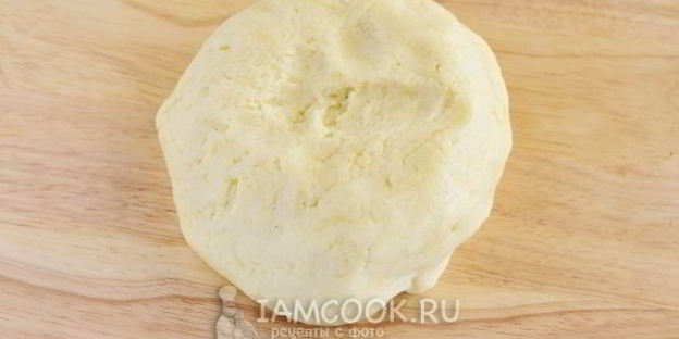 ирландский картофельный хлеб