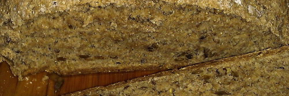 Ирландский хлеб на соде