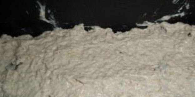 ирландский хлеб овсяный