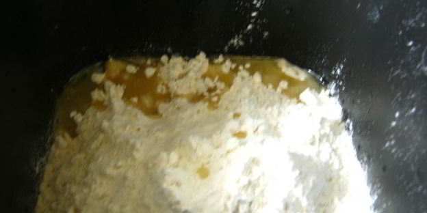 итальянский хлеб — чиабатта