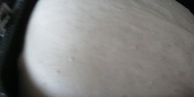 итальянский хлеб — чиабатта