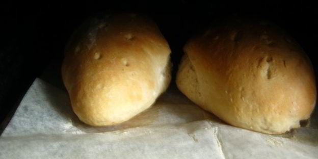 итальянский хлеб — чиабатта