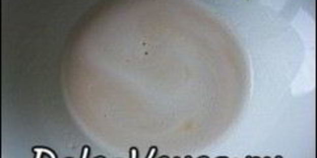 хлеб белый с чесноком и зеленью