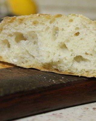 Хлеб Чиабатта