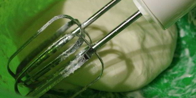 хлеб чиабатта