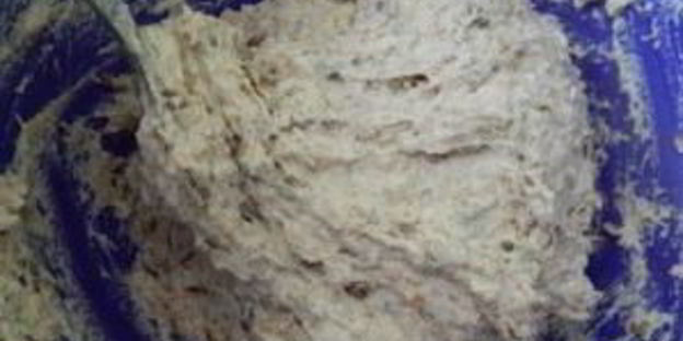 хлеб из отрубей