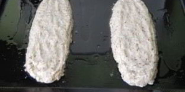 хлеб из отрубей