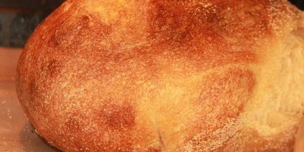 хлеб на эле и дрожжах