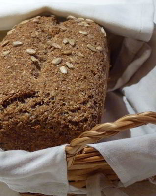Хлеб Отрубной