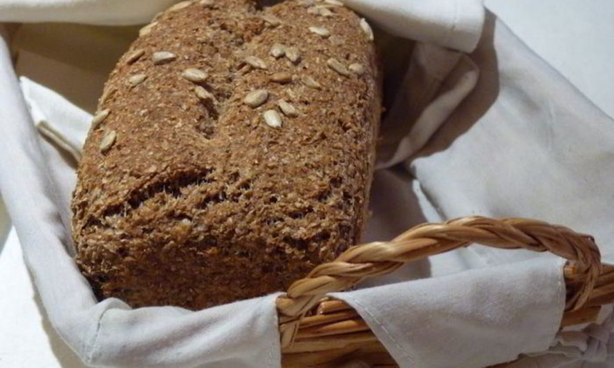 Рецепт хлеба отрубного