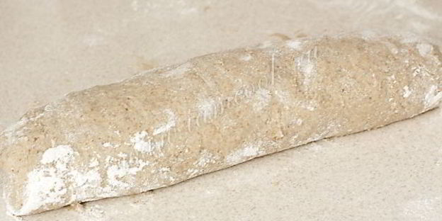 хлеб пшенично-ржаной, с отрубями