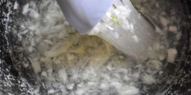 хлеб с розмарином