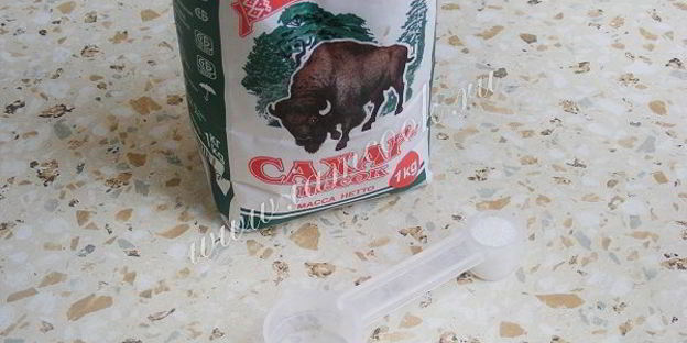 хлеб с сыром и кунжутом