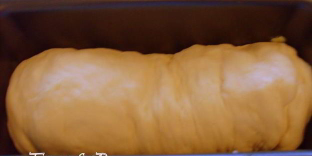 хлебушек пикантный