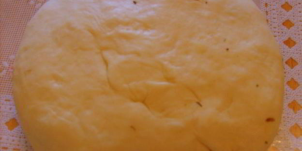 хлебушек пикантный