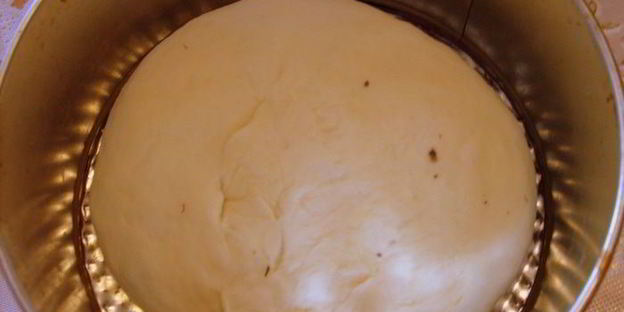 хлебушек пикантный