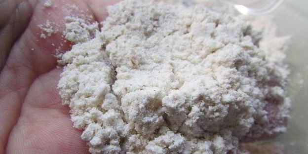 лавандовый хлеб