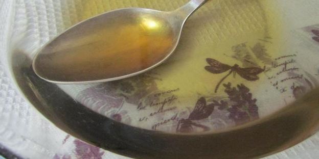 лавандовый хлеб