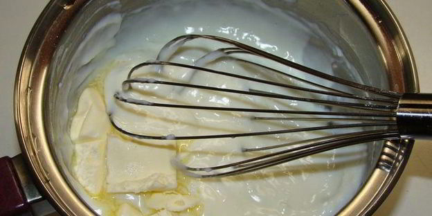 леопардовый хлеб