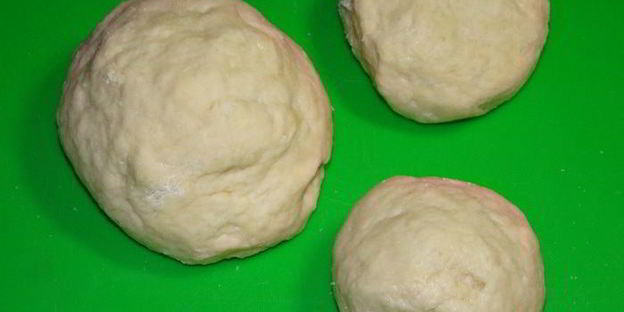 леопардовый хлеб