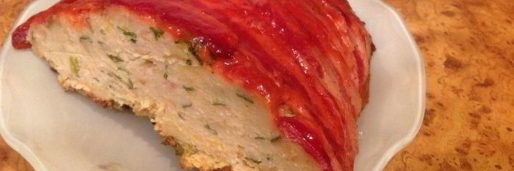 Мясной Хлеб