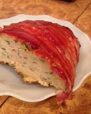 Мясной Хлеб