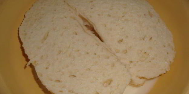 мясной хлебец