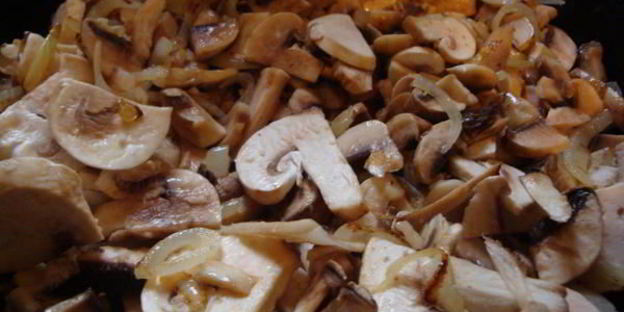 мясной хлебец