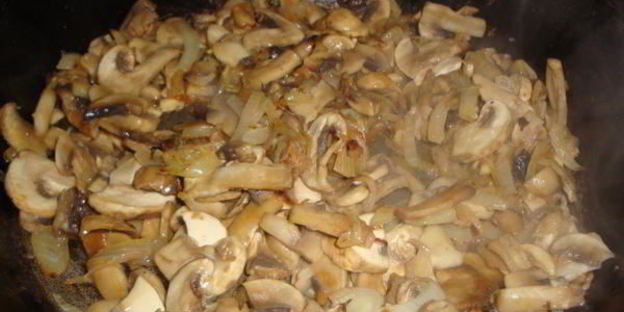 мясной хлебец