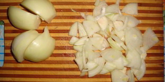 мясной хлебец