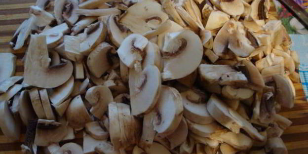 мясной хлебец