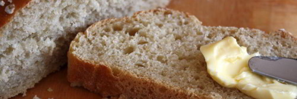 Овсяный хлеб