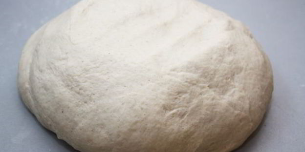 овсяный хлеб