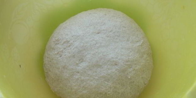 польский смешанный хлеб