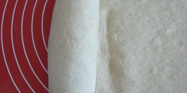 польский смешанный хлеб