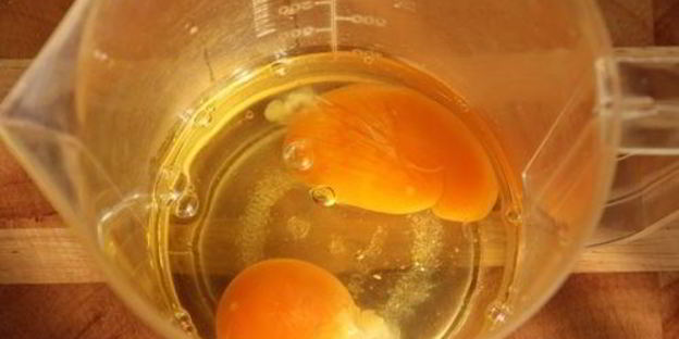 пряный медово-апельсиновый хлеб без глютена