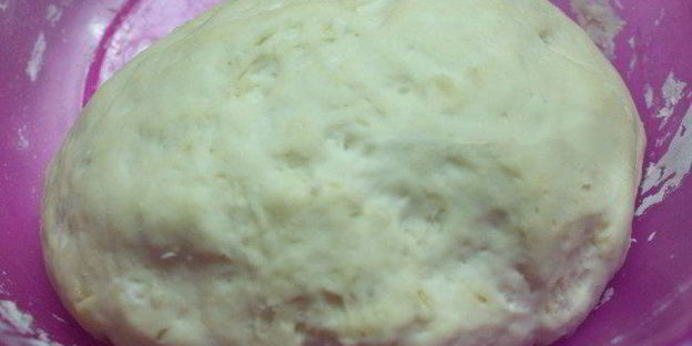 пшеничный хлеб в мультиварке