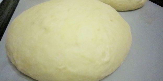 пшеничный хлеб