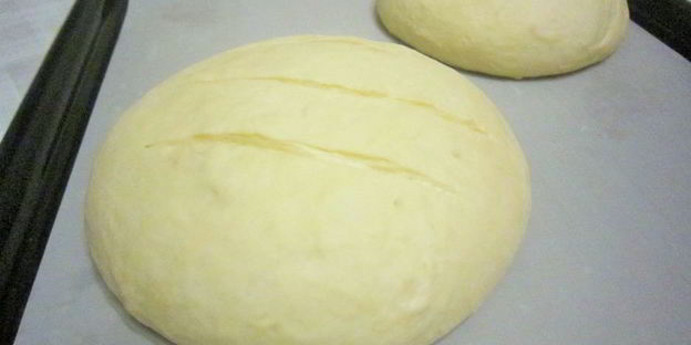 пшеничный хлеб