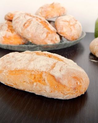 Пшеничные хлебцы