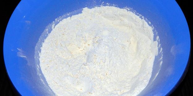 пшеничные хлебцы