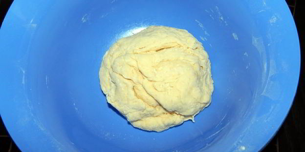 пшеничные хлебцы