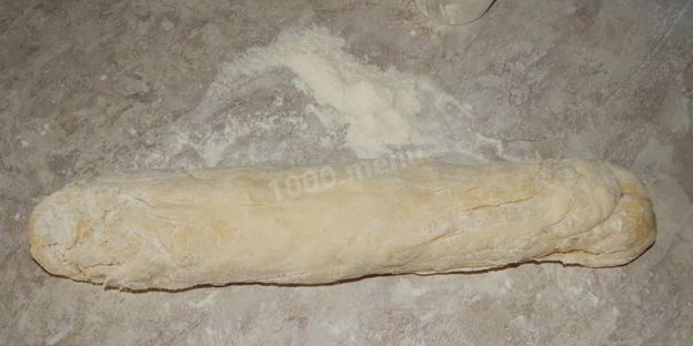 пшеничные хлебцы