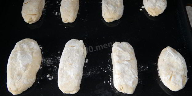 пшеничные хлебцы