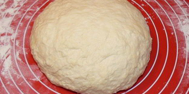 разноцветный хлеб